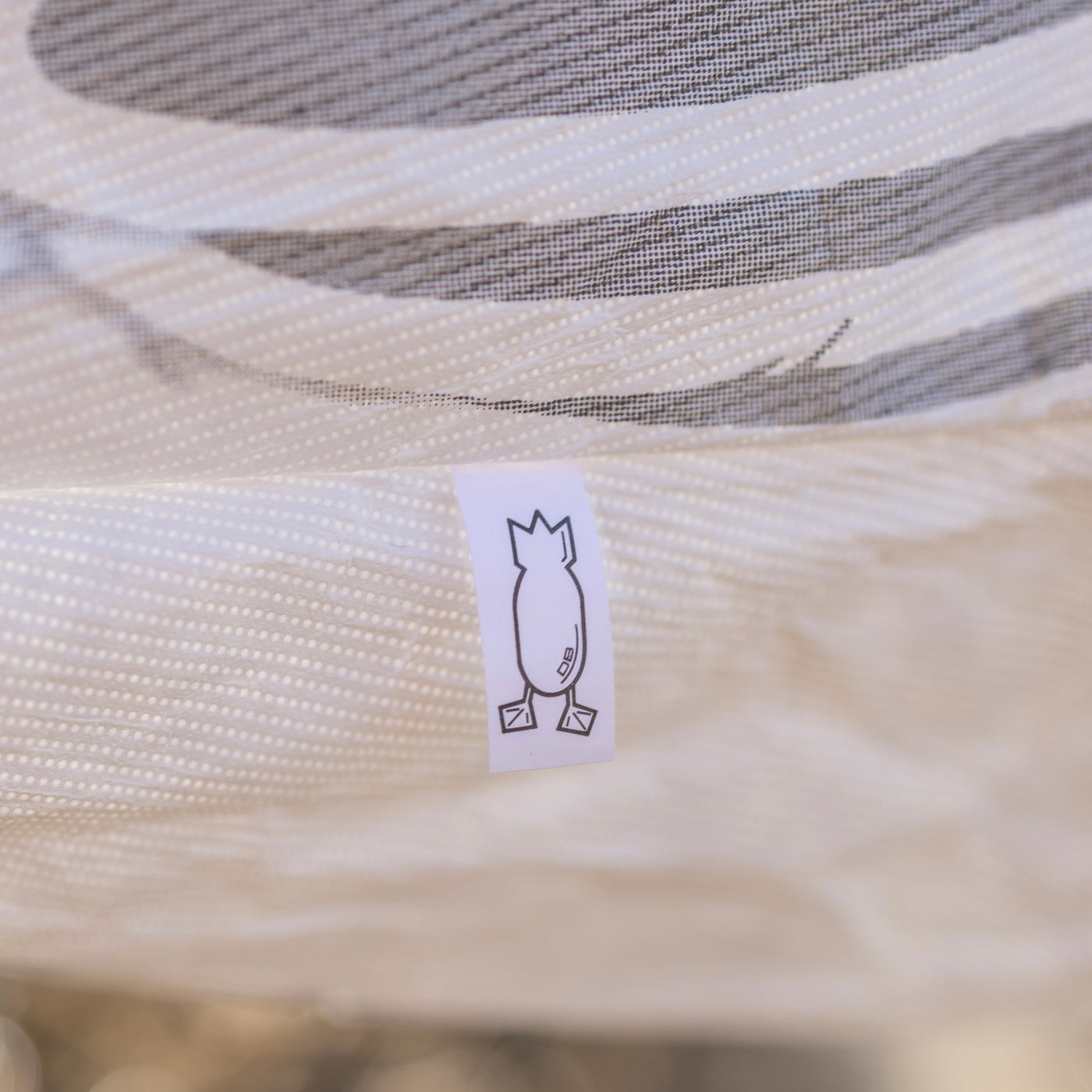 S3HL (Headless) Juvie Socks