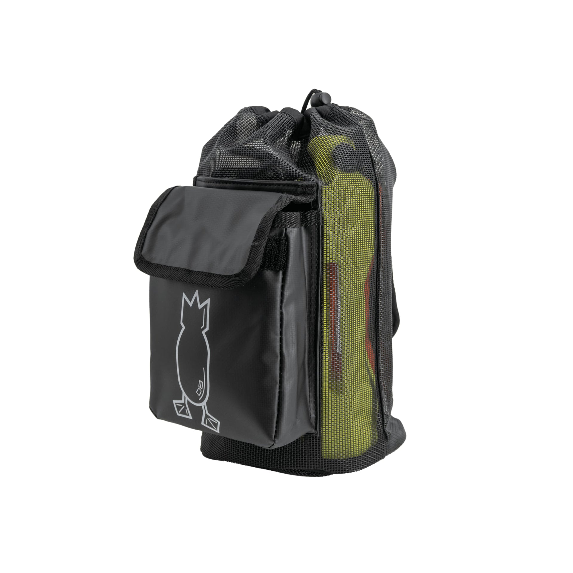 Dog Bumper Bag Durable Spacious Storage For Training Gear