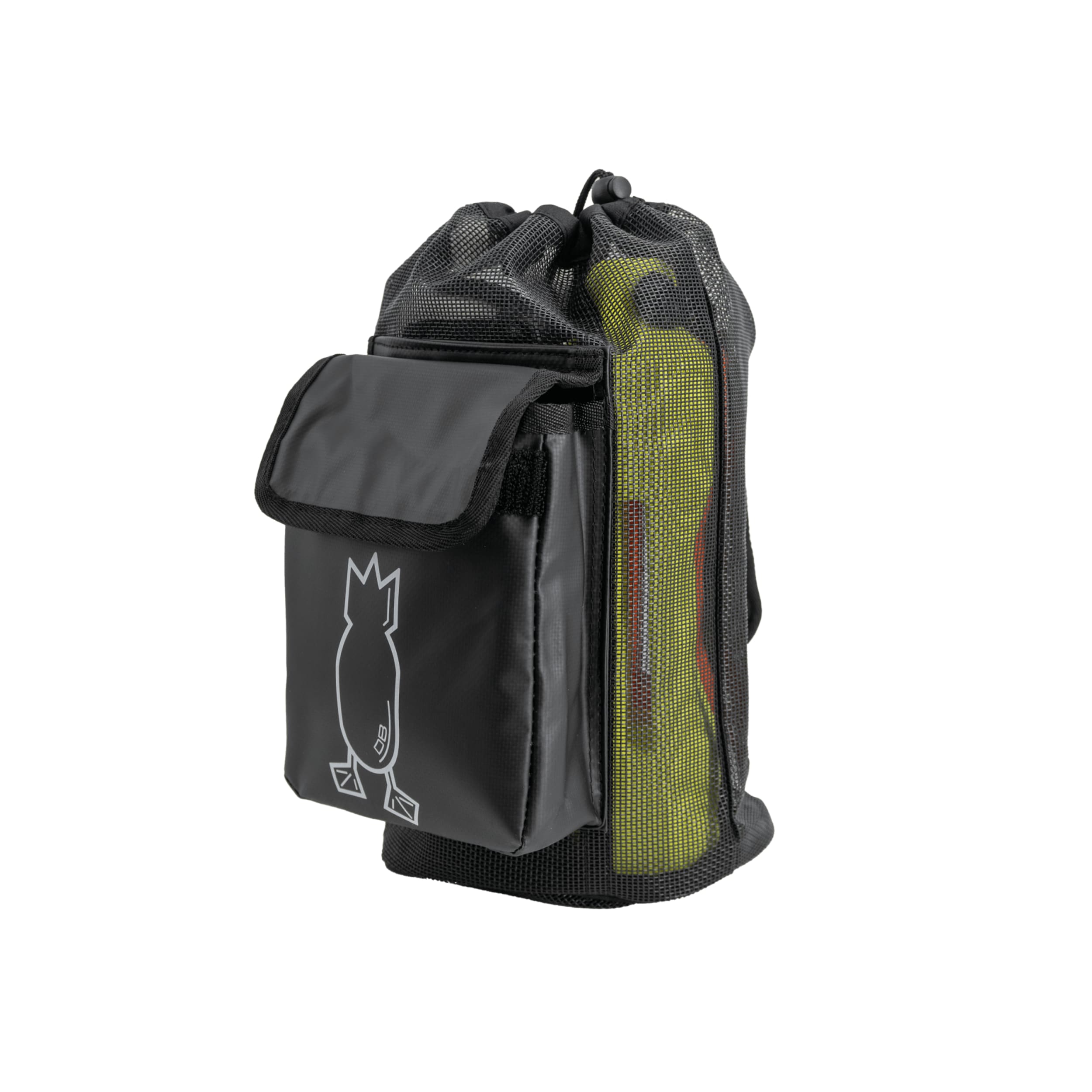 Dog Bumper Bag