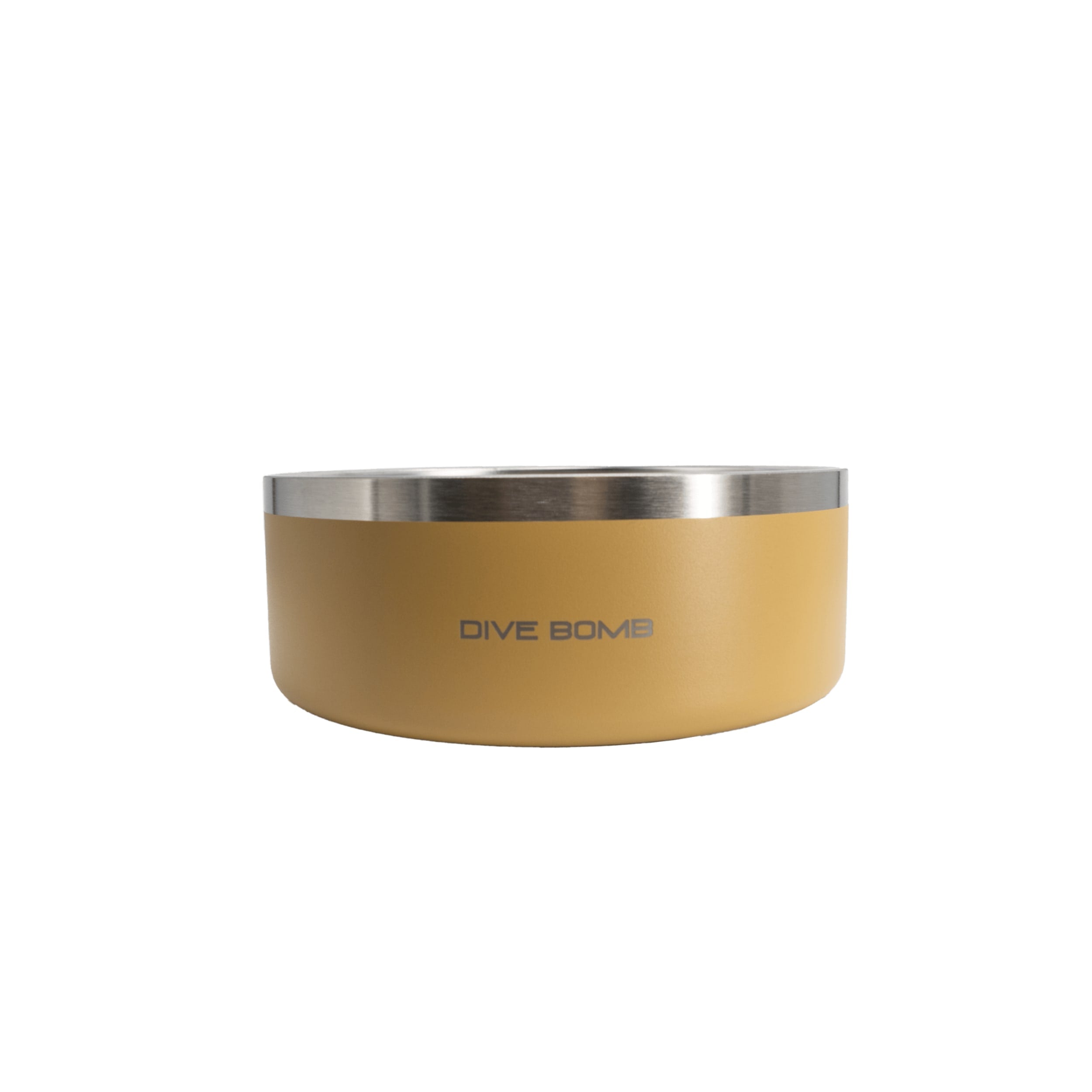 Dog Bowl