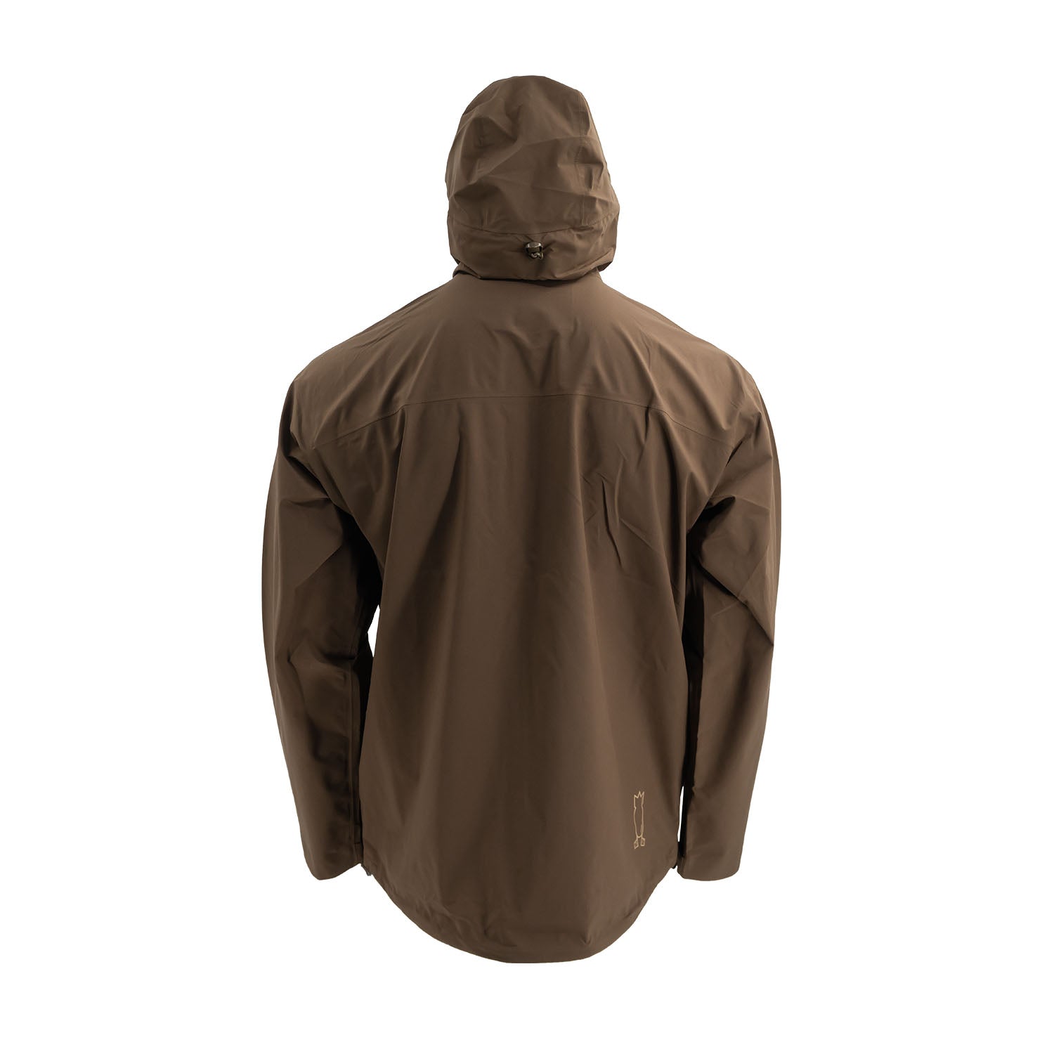 Lightweight Rain Jacket