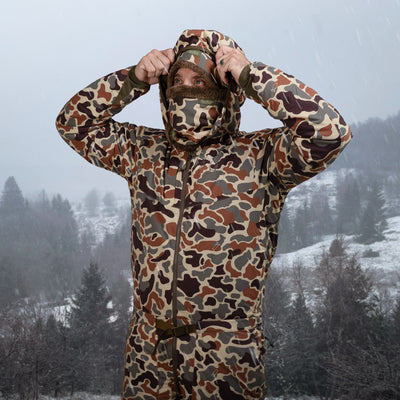 Airweight Onesie