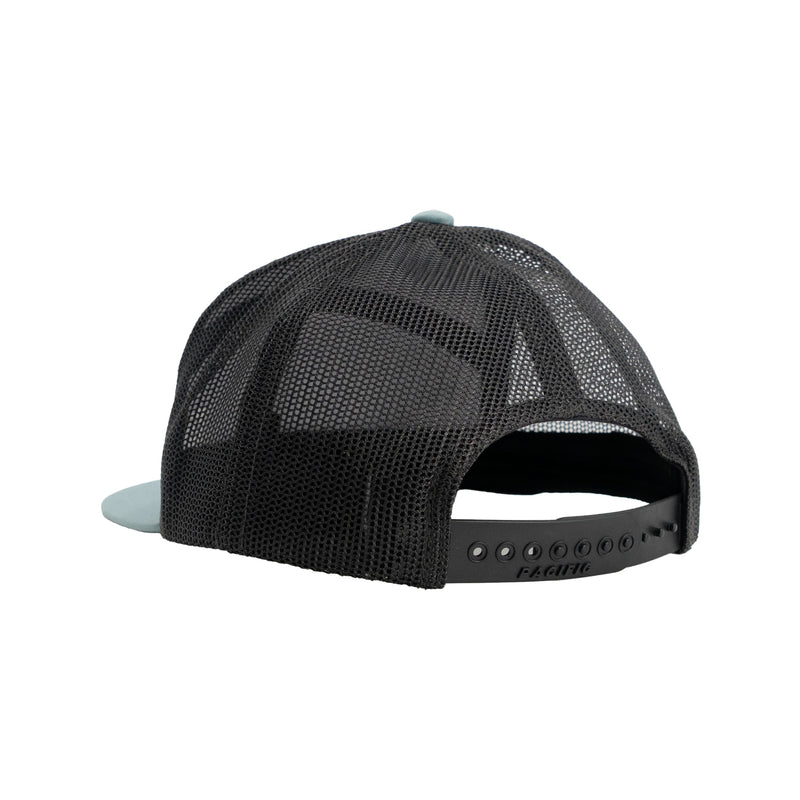 Shield 6-Panel Hat