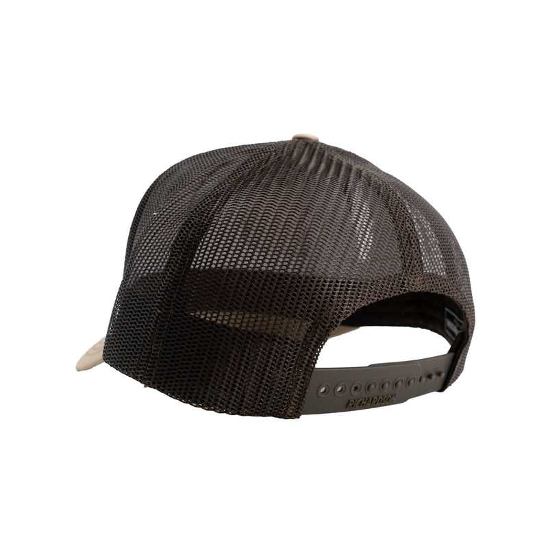 Snapback Hat