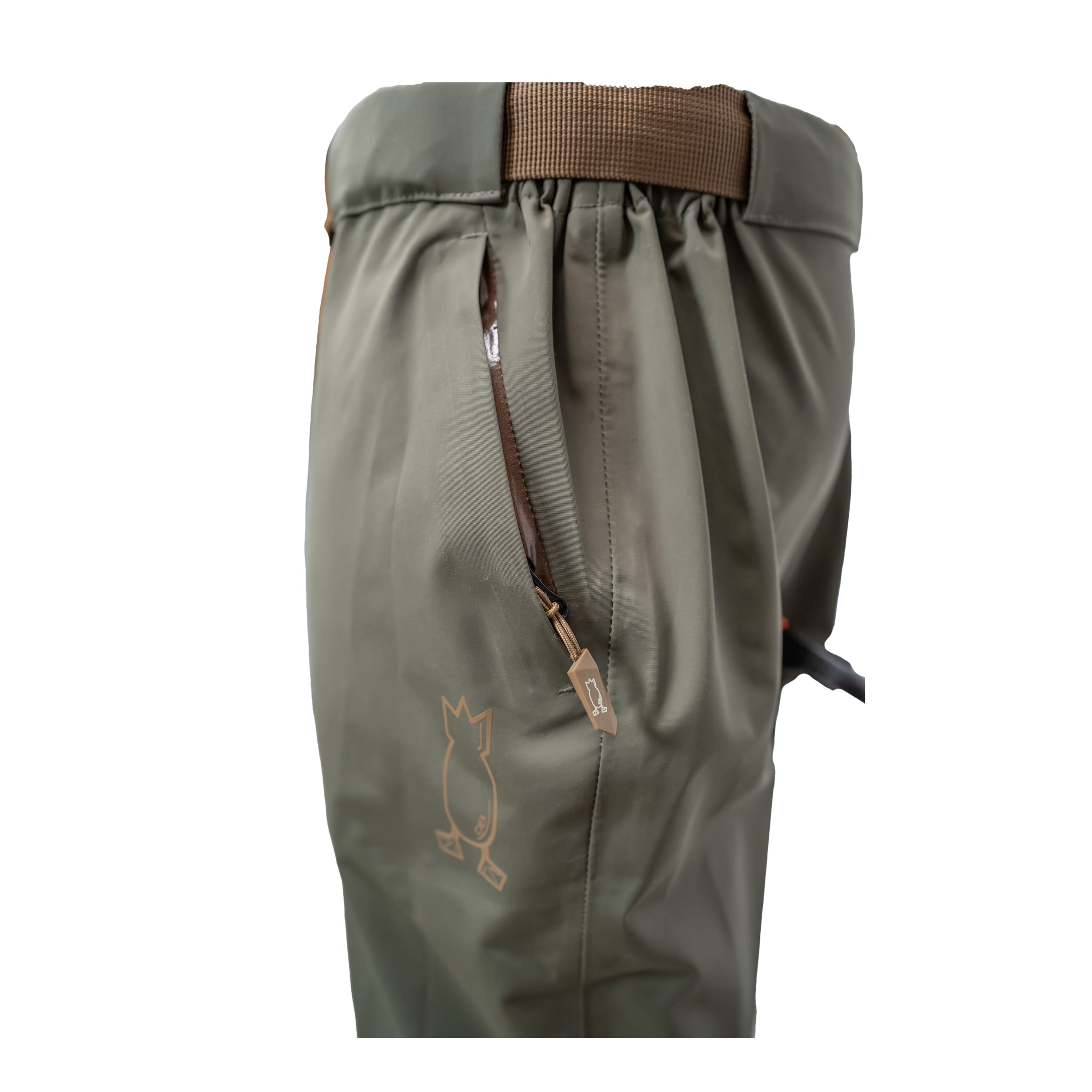 Hunting Wading Pants