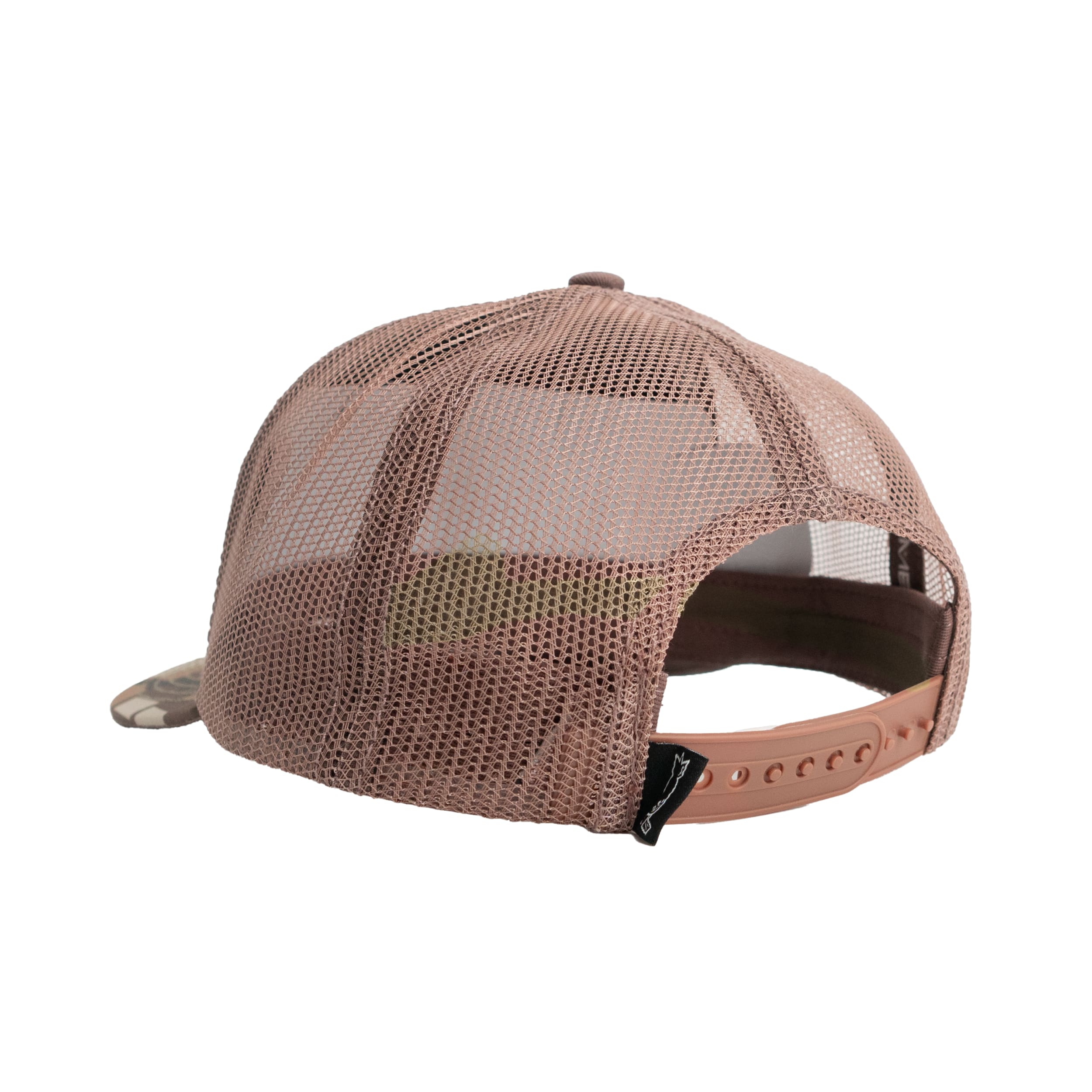 Dive Bomb Camo Hat | Durable & Stealthy For The Outdoors