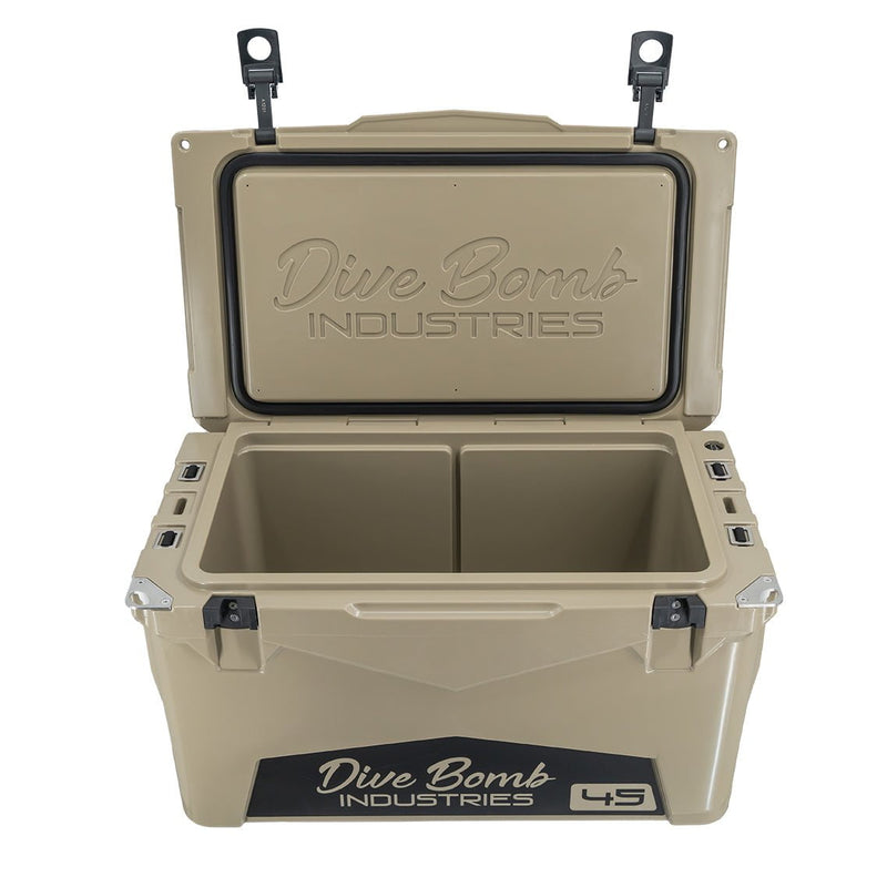 Hard Coolers