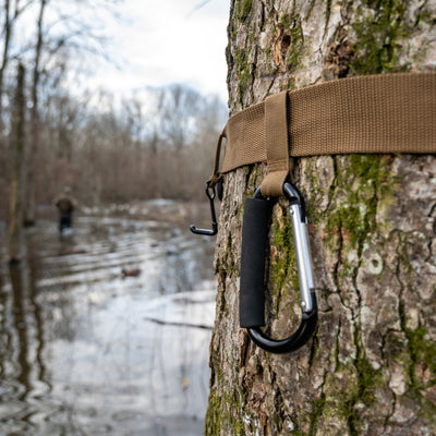 Timber Strap - Duck Hunting Tree Strap