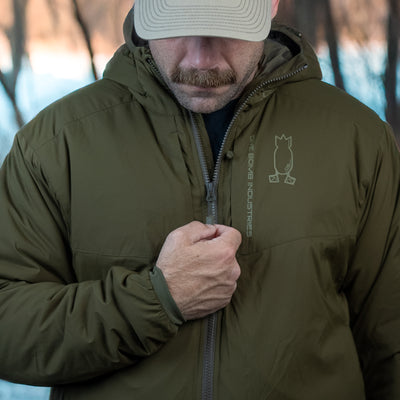 Airweight Jacket