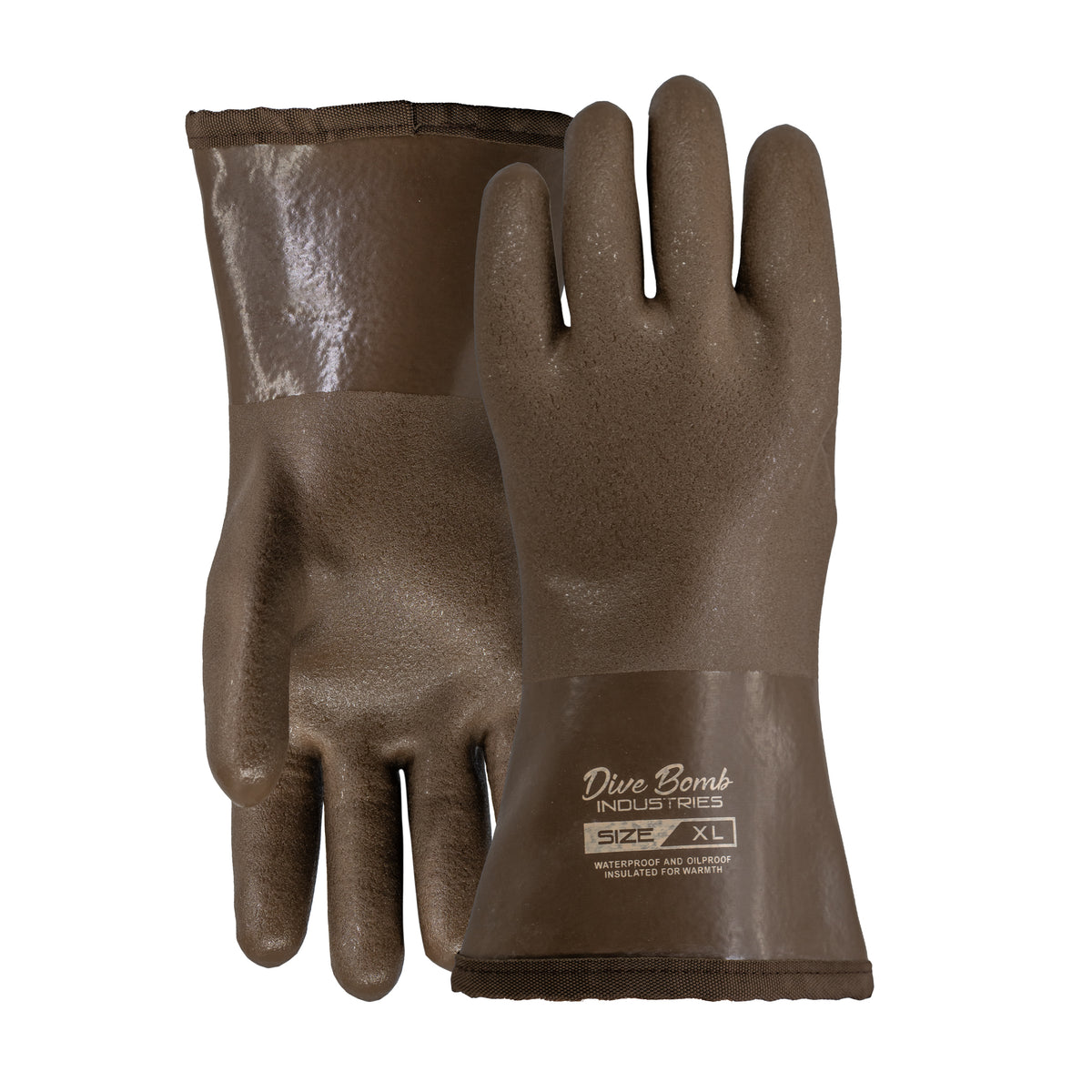 Wader Glove