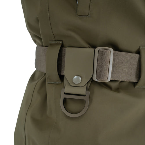 DB Zip Duck Hunting Waders inventory