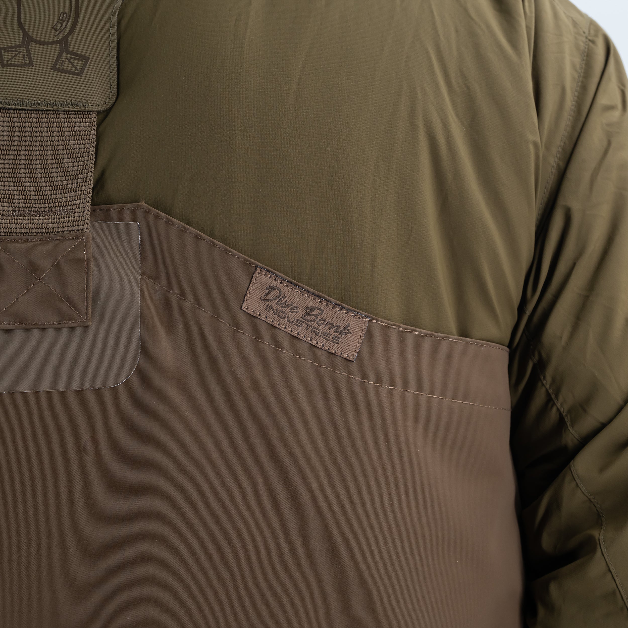 Duck Hunting Waders - TEST inventory