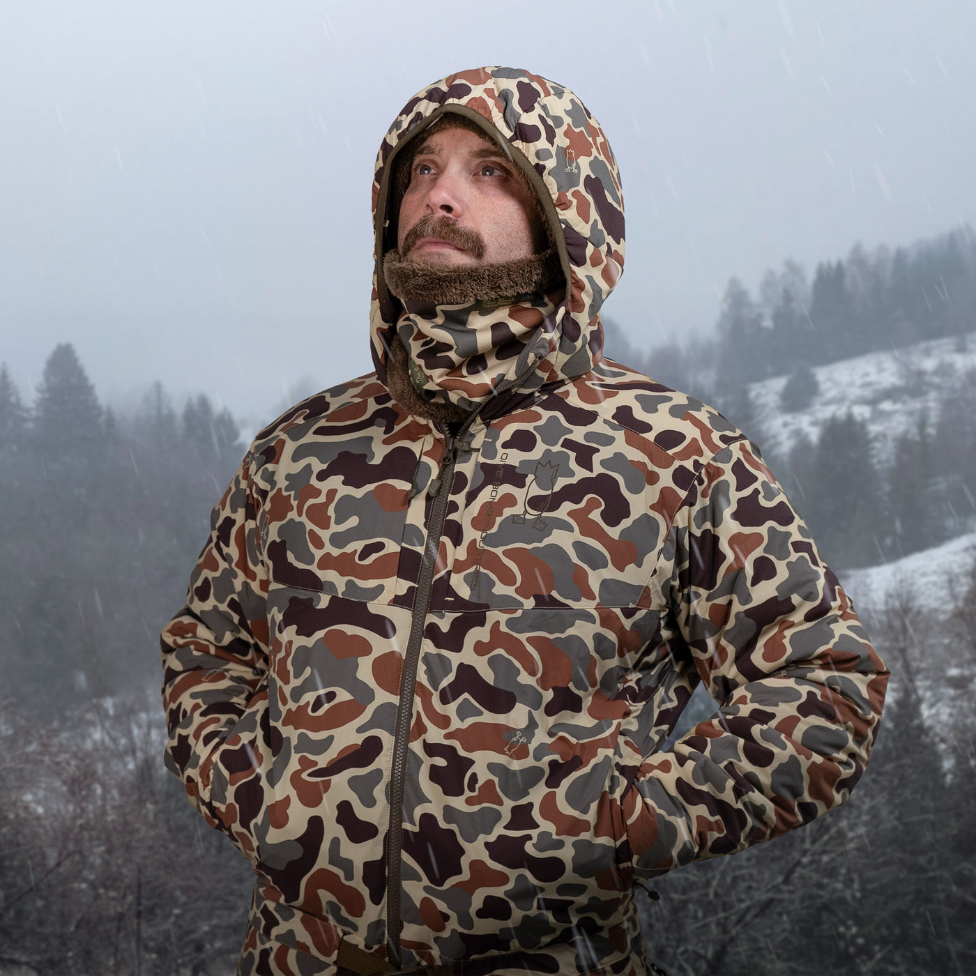 Airweight Onesie
