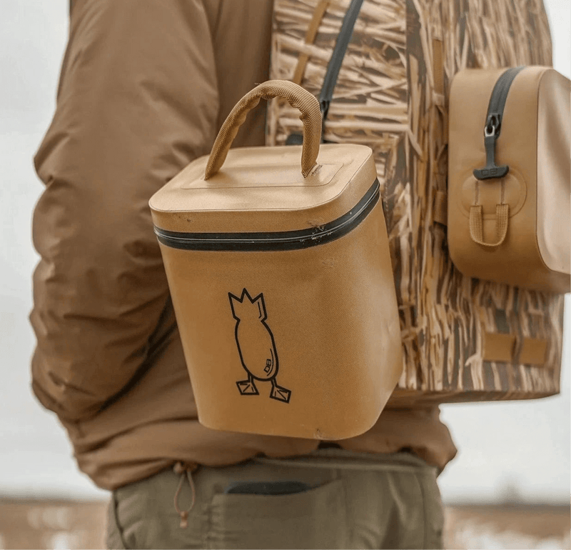 Shell Pouch Shell Pouch