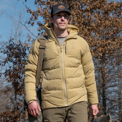 Down Airweight X Jacket