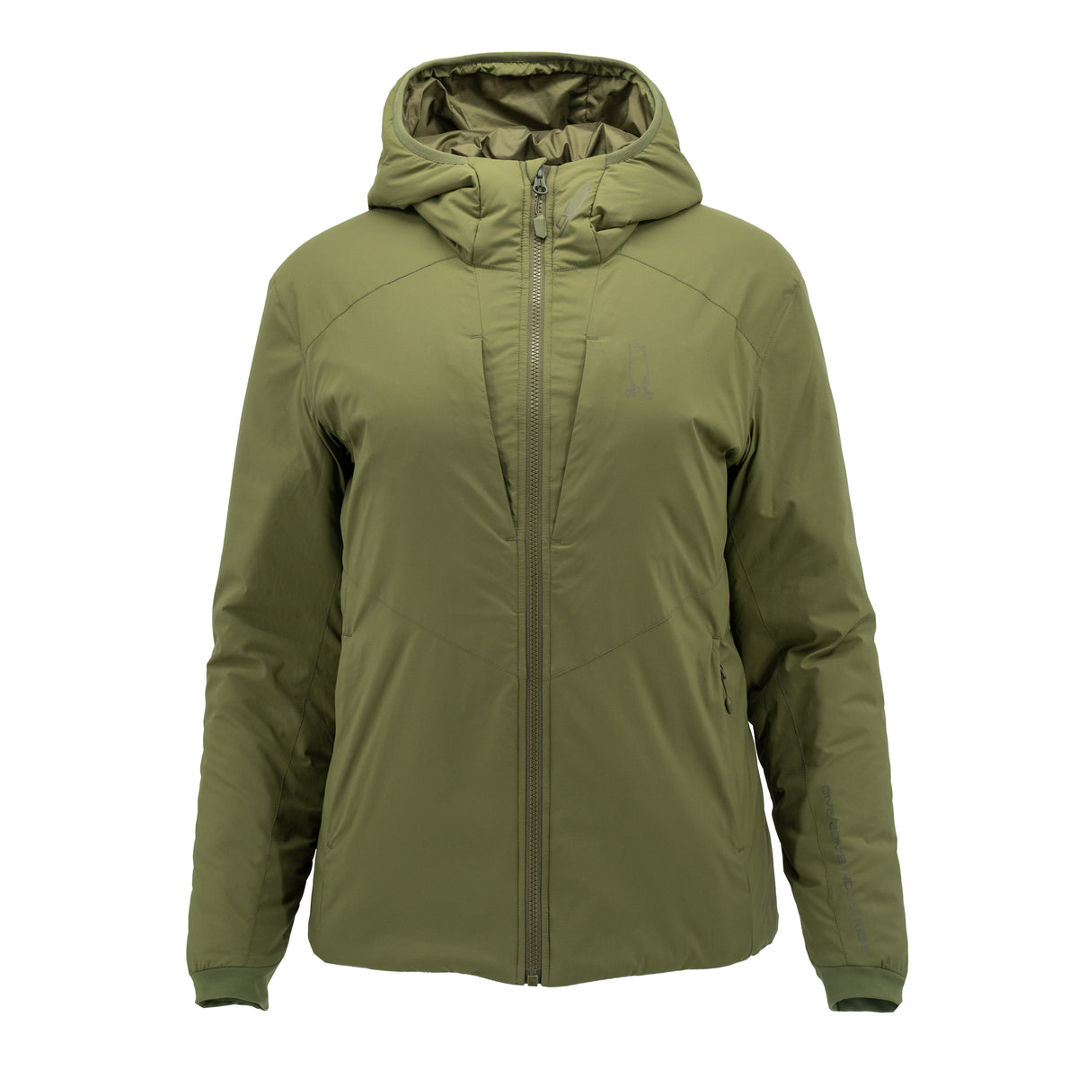 Women's Airweight Jacket