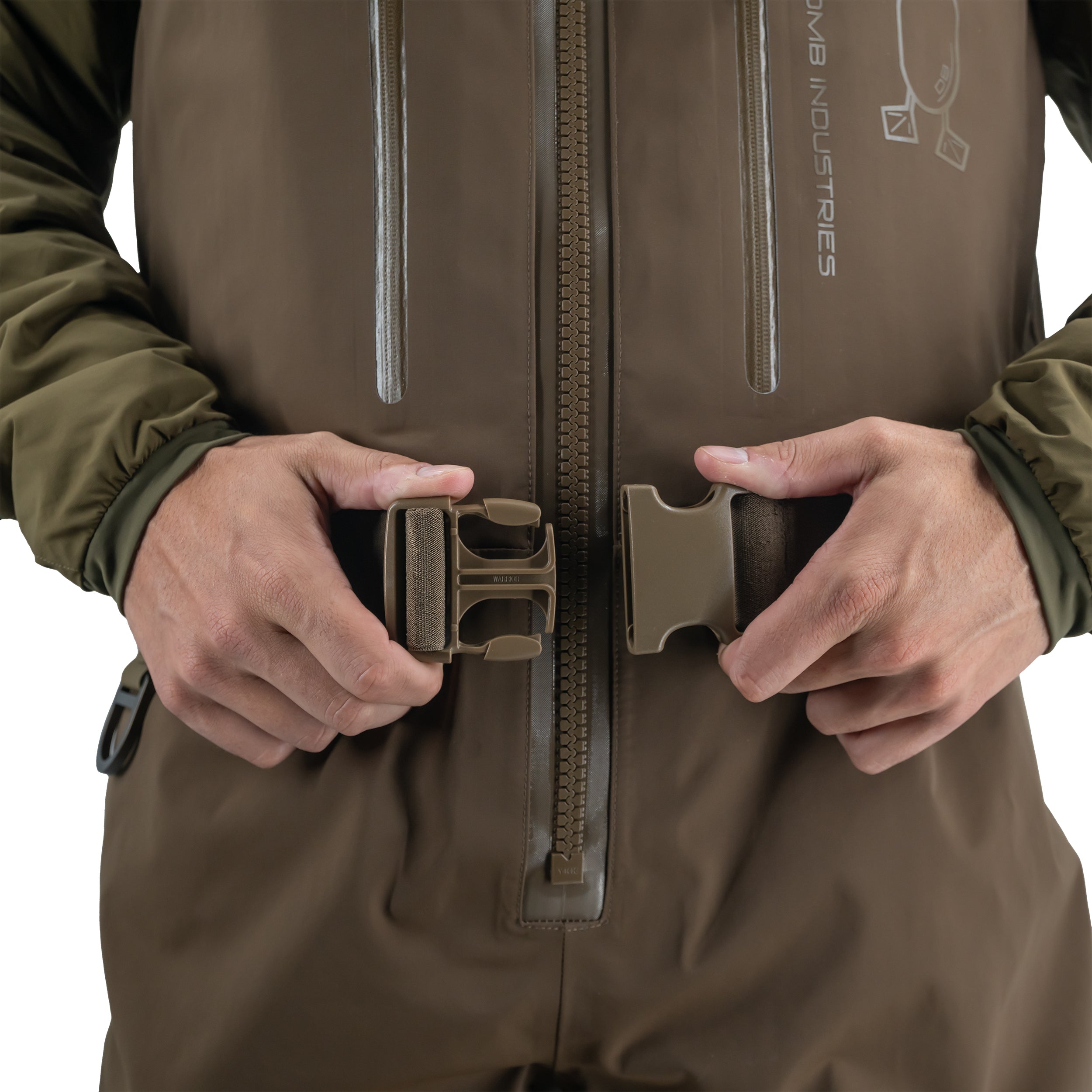 Duck Hunting Waders - TEST inventory