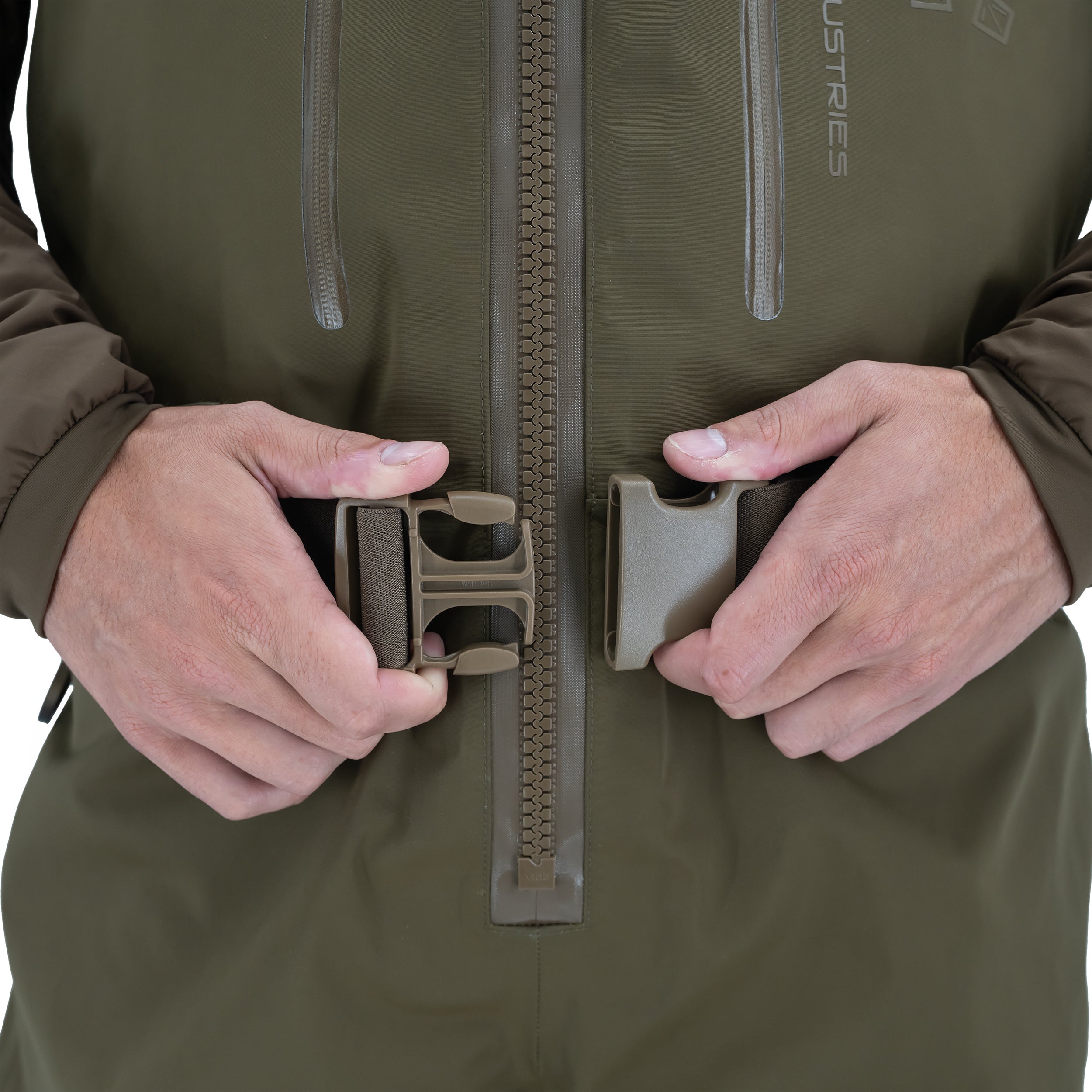Duck Hunting Waders - TEST inventory