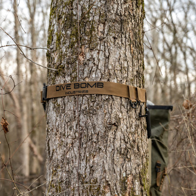 Timber Strap - Duck Hunting Tree Strap