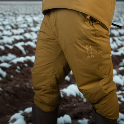 Airweight Pants