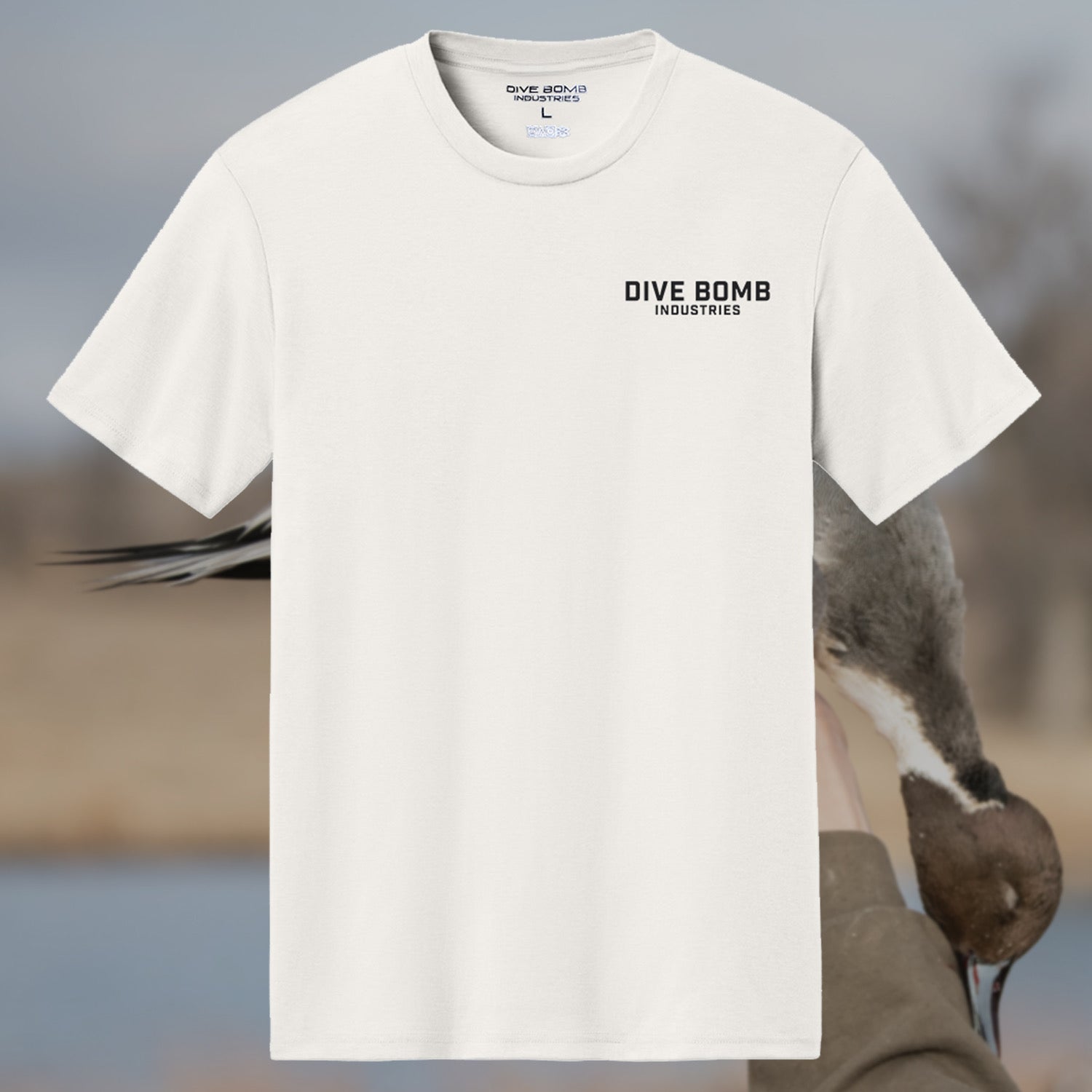 Dive Bomb Shirt of the Month Subscription