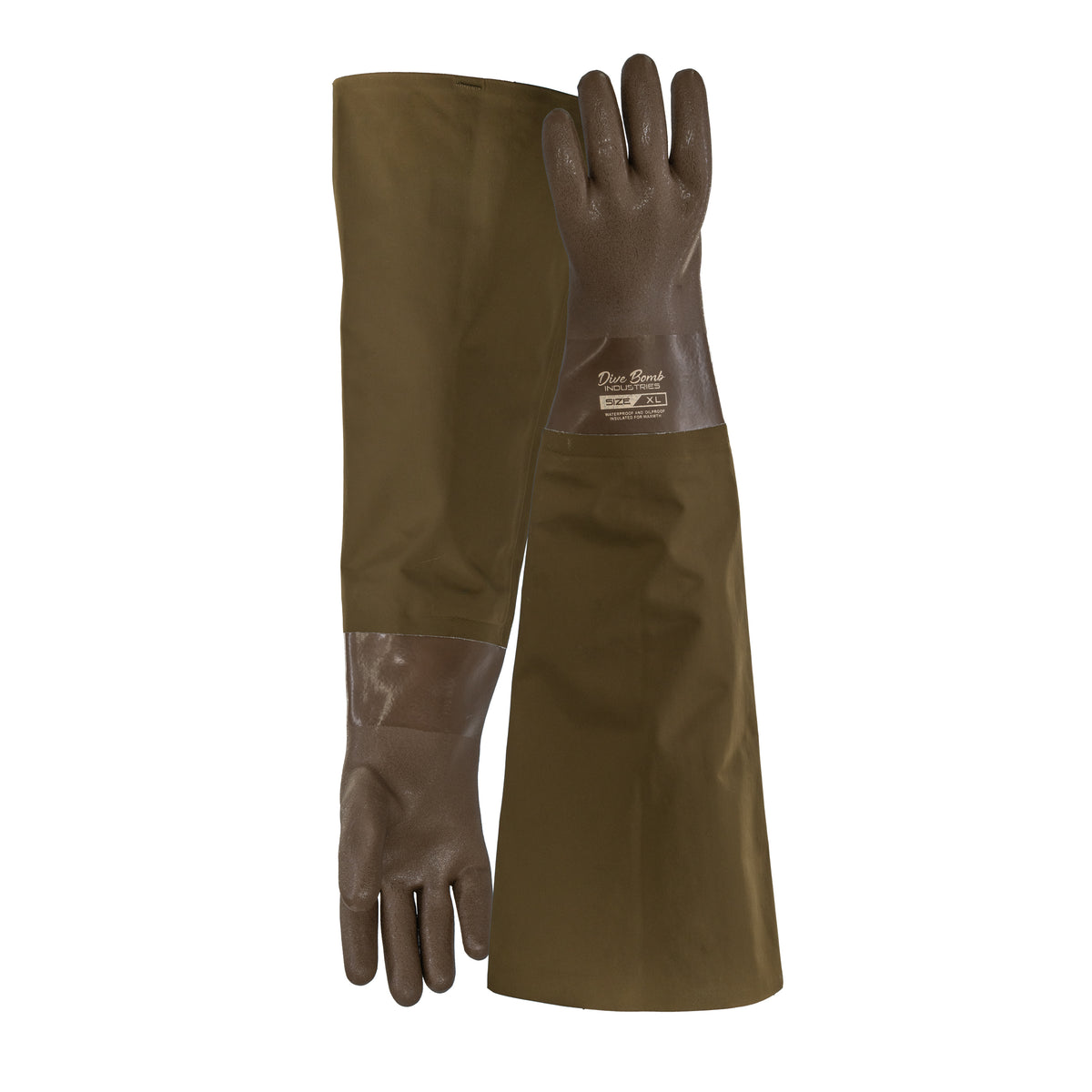 Super Wader Glove