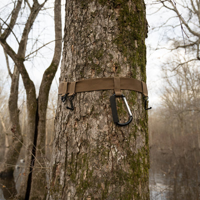 Timber Strap - Duck Hunting Tree Strap