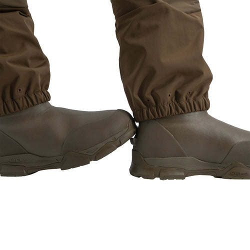 DB Zip Duck Hunting Waders inventory