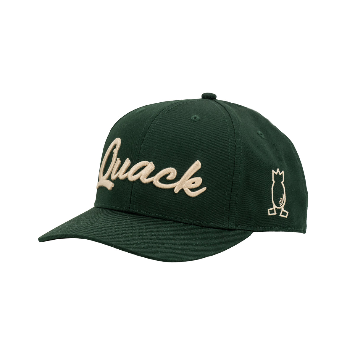 Quack Honk Boom Hats