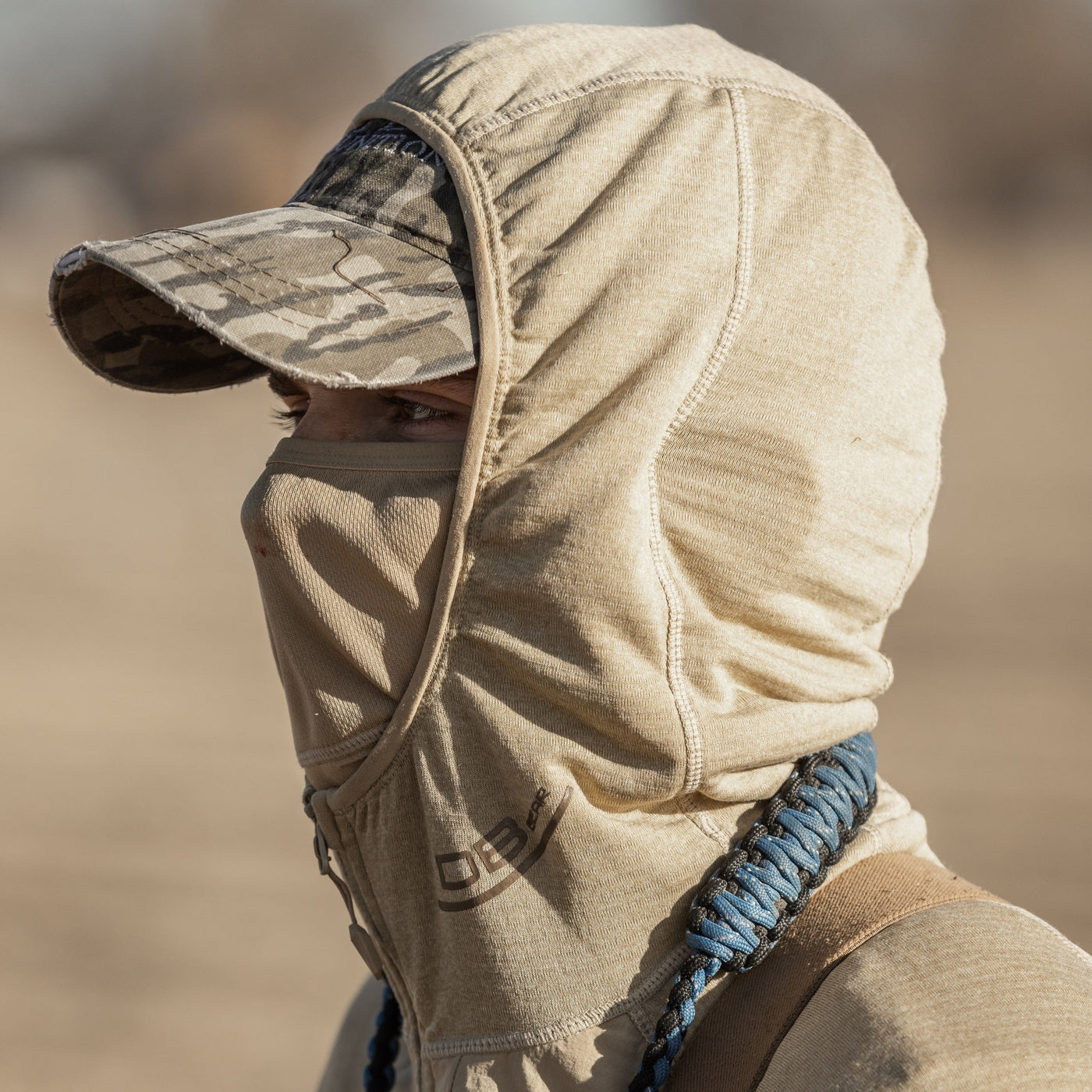 Power Hoodie Base Layer