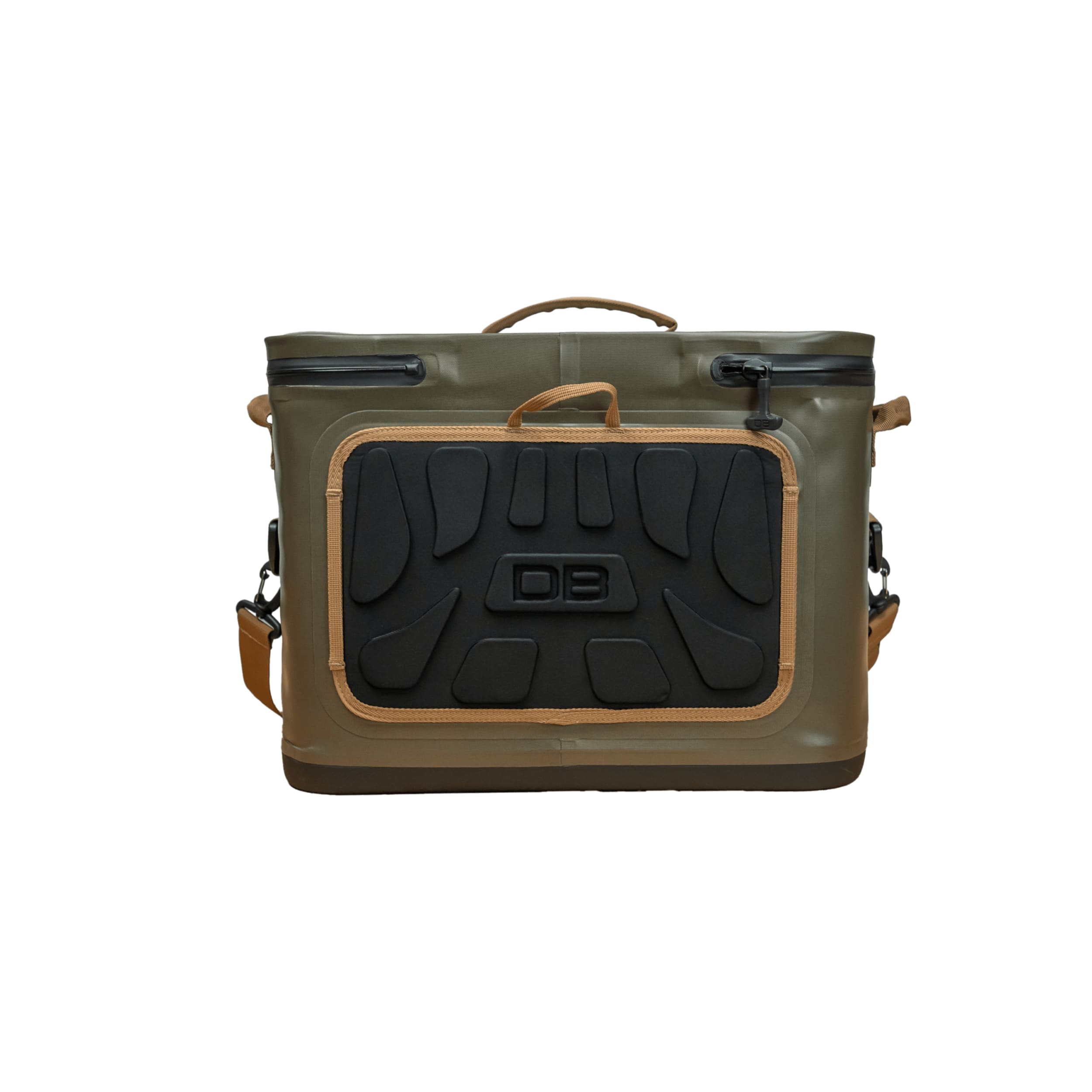 Zippered Waterproof Soft Cooler | Lightweight & Leakproof Design