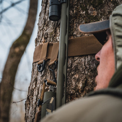 Timber Strap - Duck Hunting Tree Strap