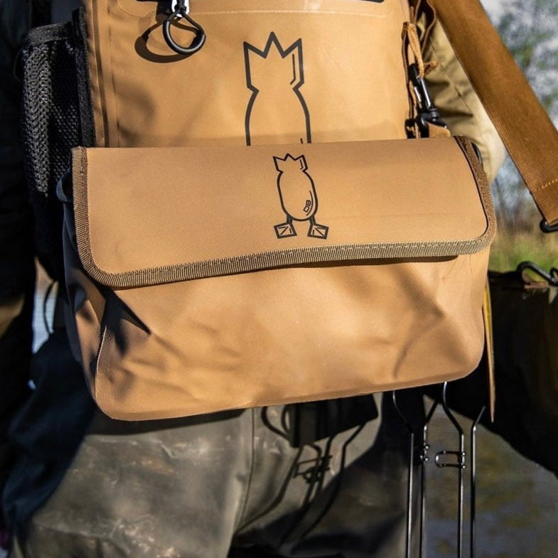 Zippered Pouch