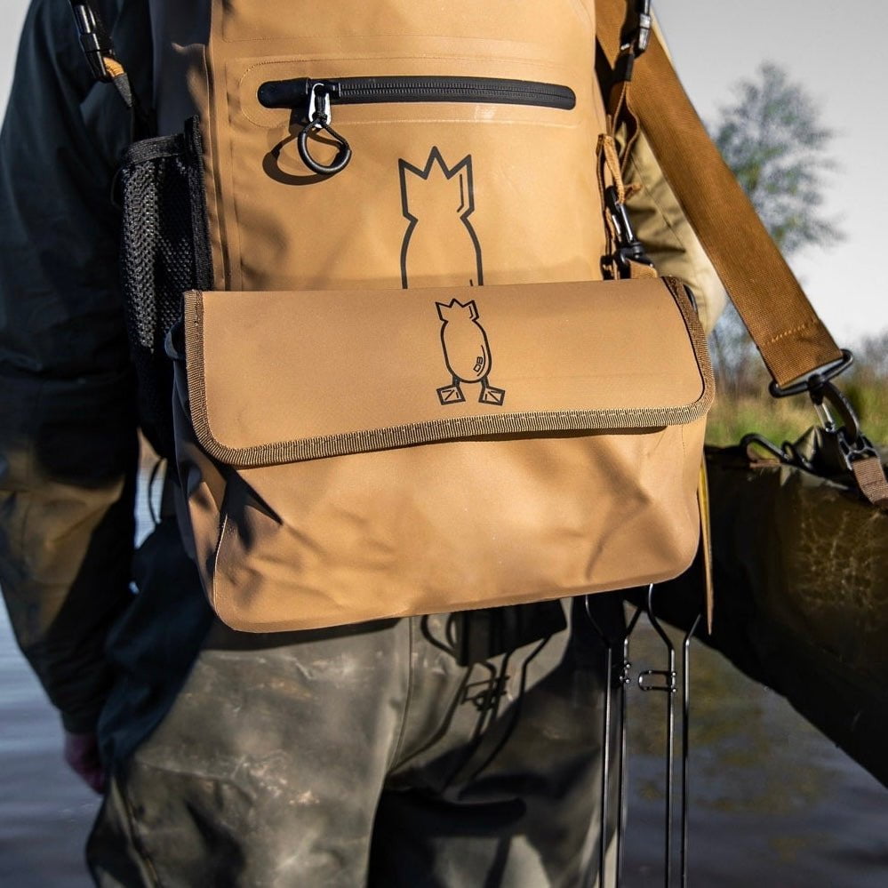 Zippered Pouch