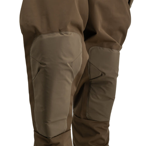 DB Zip Duck Hunting Waders inventory