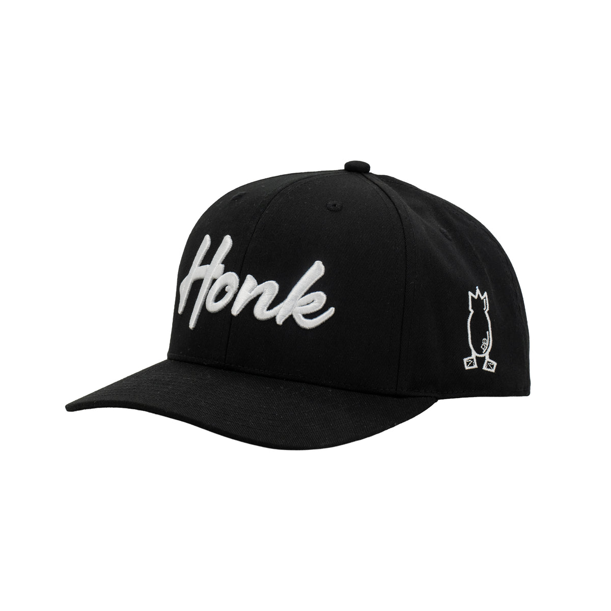 Quack Honk Boom Hats
