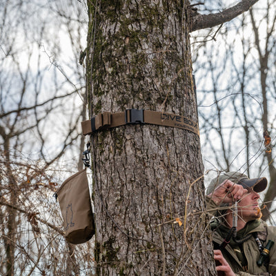 Timber Strap - Duck Hunting Tree Strap