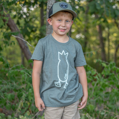 OG Logo Youth T-Shirt