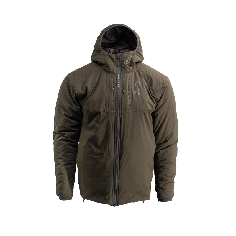 Airweight Hunting Jacket Deep Moss S