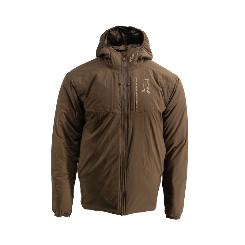 Airweight Hunting Jacket Muck Brown S