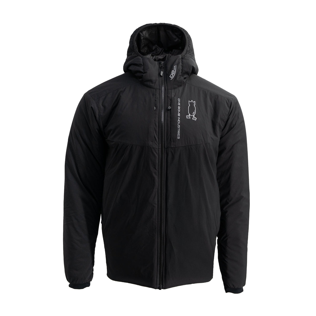 Airweight Hunting Jacket | Lightweight, Durable & Insulated – Dive 
