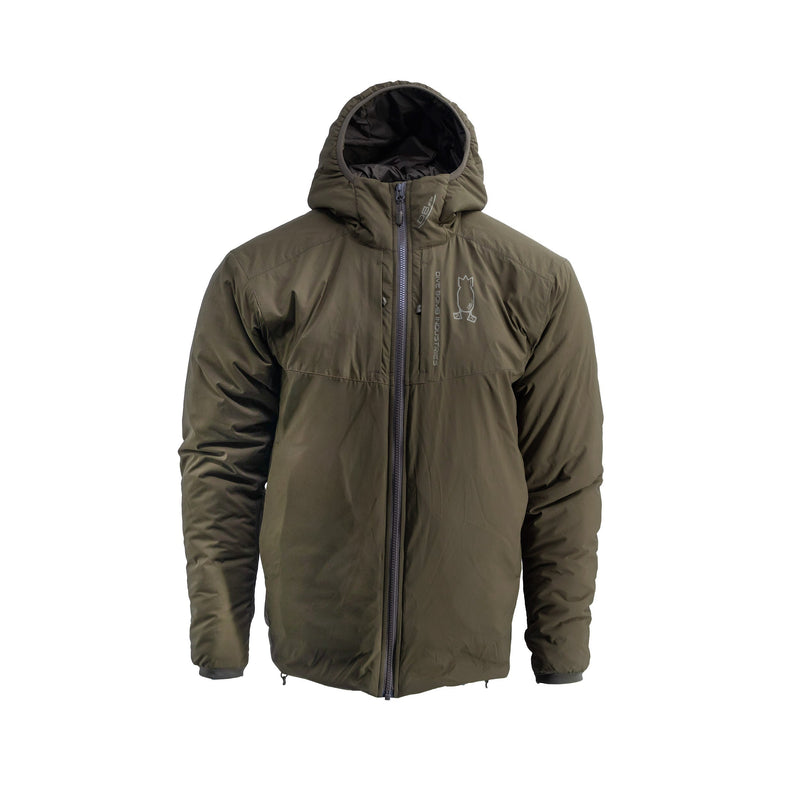 Airweight Hunting Jacket Deep Moss S