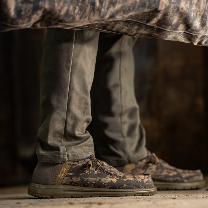 Bombers Slip-On Shoes | Lightweight, Comfortable & Durable – Dive Bomb ...