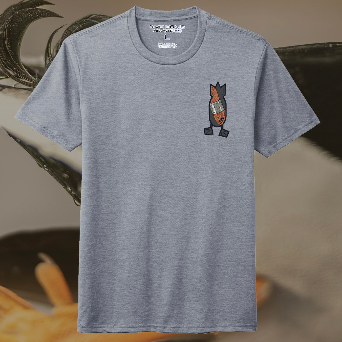 Shirt of the Month Subscription