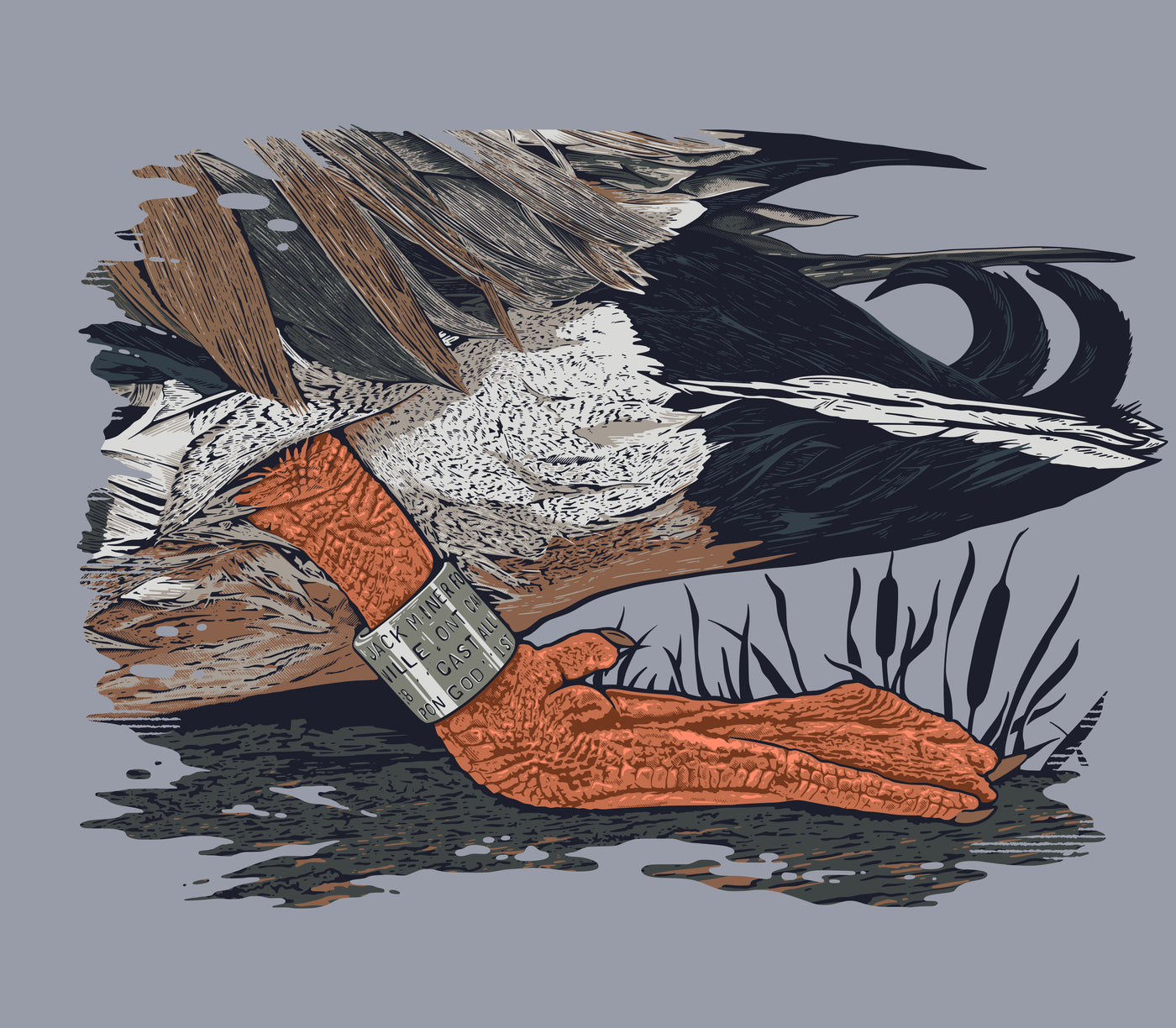 Shirt of the Month Subscription