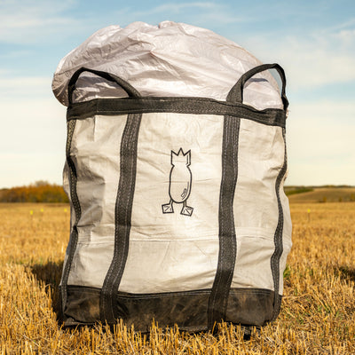 G-Bag Bulk Full Body Decoy Bag