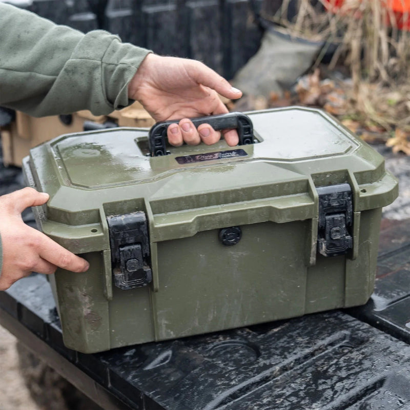 Waterproof Box