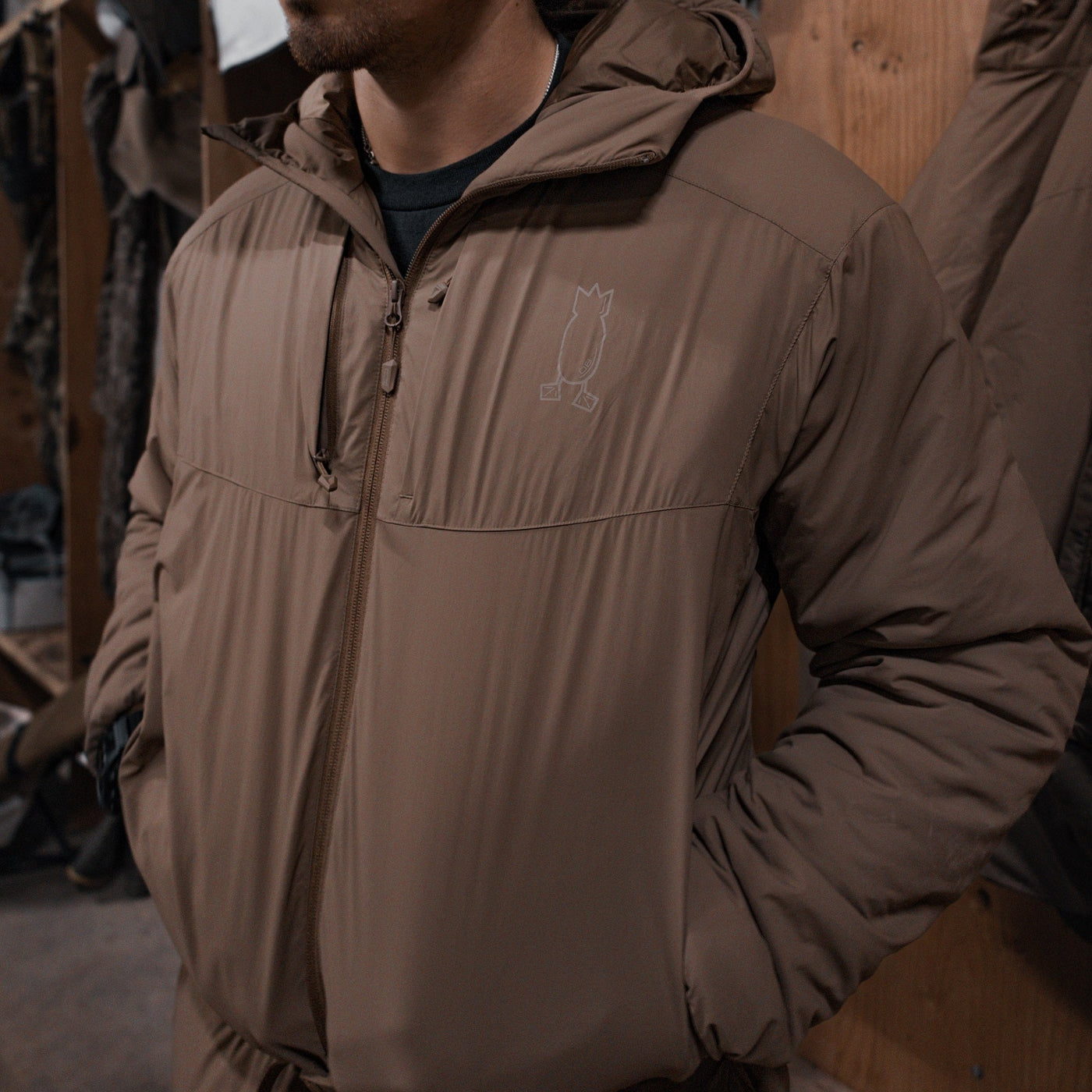 Airweight Onesie