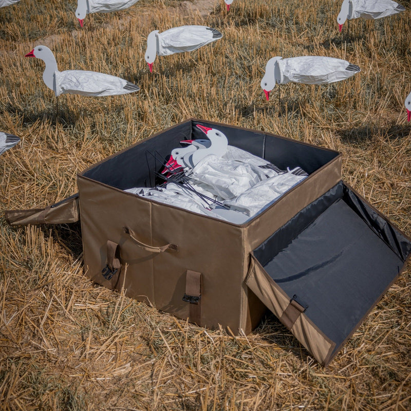 Sock Decoy Bag
