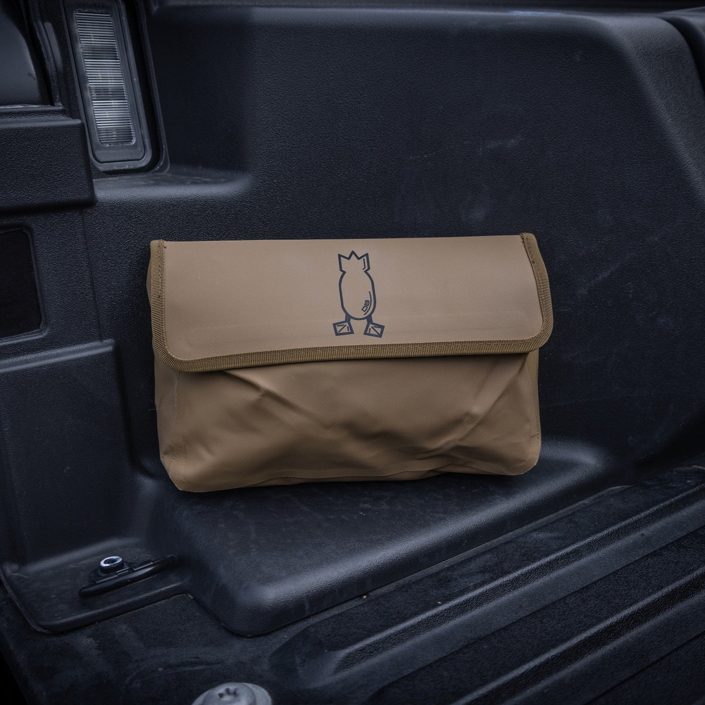 Dry Grab Pouch